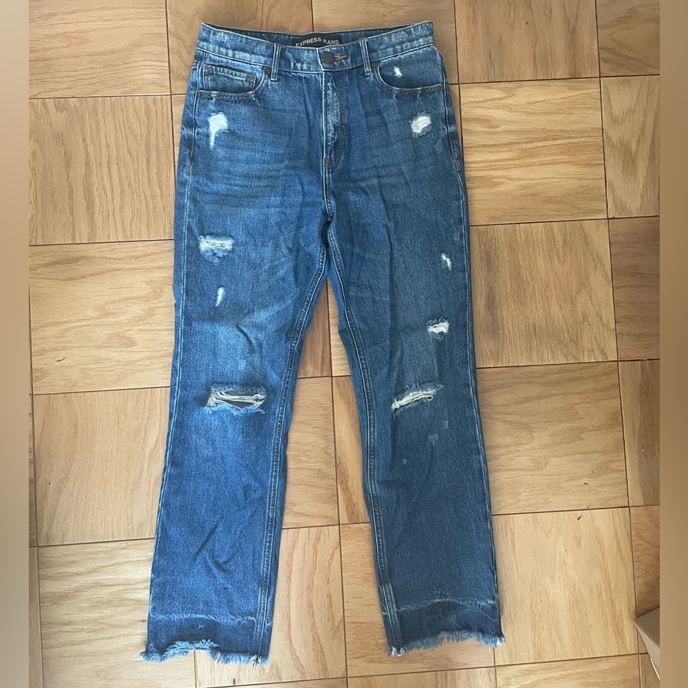 Express Jeans
